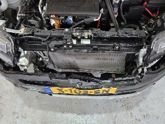 Jeep Avenger 1st Edition 54kWh picture 10