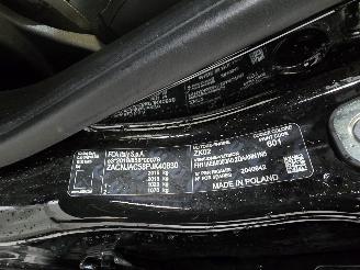 Jeep Avenger 1st Edition 54kWh picture 38