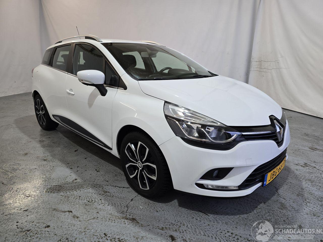 Renault Clio 0.9 TCe Life