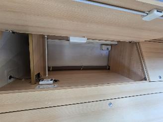 Knaus  230 2.8 JTD picture 36