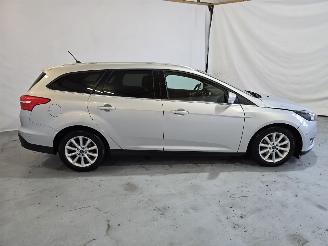Ford Focus Wagon 1.0 Titanium picture 8