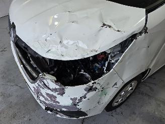 Renault Trafic  picture 9