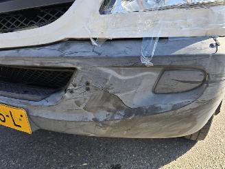 Mercedes Sprinter 313 2.2 CDI 432 HD picture 11