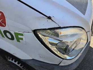 Mercedes Sprinter 313 2.2 CDI 432 HD picture 9