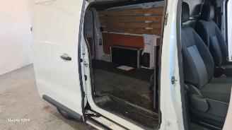 Opel Vivaro CDTI L3H1 Edit. picture 21