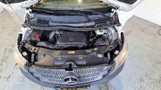 Mercedes Vito Tourer 116 BT Pro Lang 8-persoons picture 24