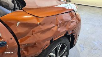 Citroën E-C4 Feel 50 kWh picture 10