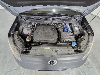 Volkswagen Caddy MODIFIED PARTITION WALL picture 15