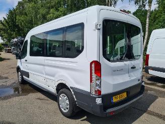 Ford Transit 350 2.0 TDCI L3H3 Tr picture 5