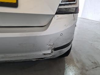 Skoda Fabia 1.0 TSI Ambition picture 10