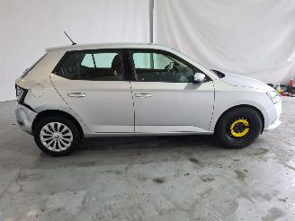 Skoda Fabia 1.0 TSI Ambition picture 5