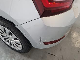Skoda Fabia 1.0 TSI Ambition picture 9
