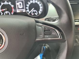 Skoda Fabia 1.0 TSI Ambition picture 30
