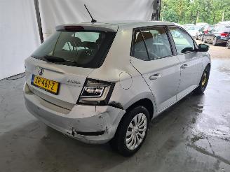 Skoda Fabia 1.0 TSI Ambition picture 6