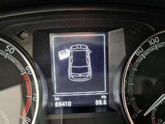 Skoda Fabia 1.0 TSI Ambition picture 28