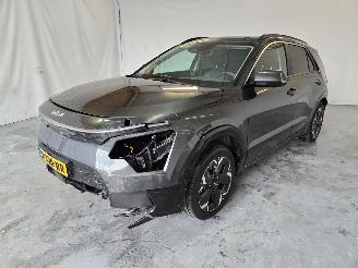 Kia Niro EV DynamicLine 64.8 kWh picture 3