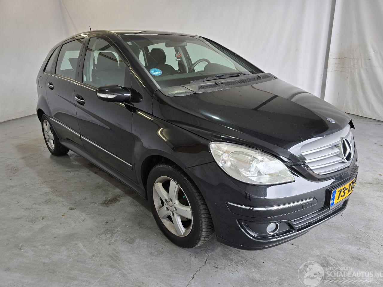 Mercedes B-klasse 150