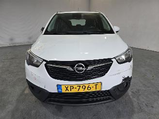 Opel Crossland X picture 2