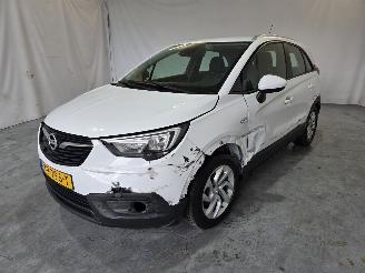 Opel Crossland X picture 3