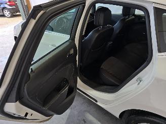 Opel Astra 1.4 Cosmo picture 18