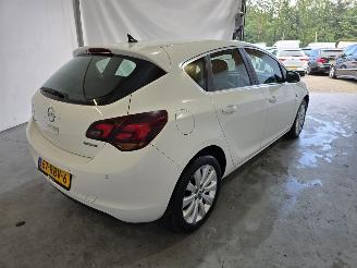Opel Astra 1.4 Cosmo picture 7