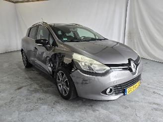 škoda osobní automobily Renault Clio 1.5 dCi NightenDay 2015/8