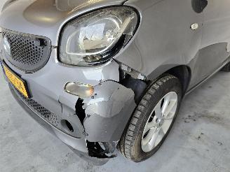 Smart Forfour 1.0 Passion picture 15