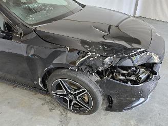Mercedes A-klasse 250 e Premium Plus picture 9