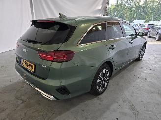Kia Ceed Sportswagon 1.6 GDI PHEV DynamicPlusLine picture 7