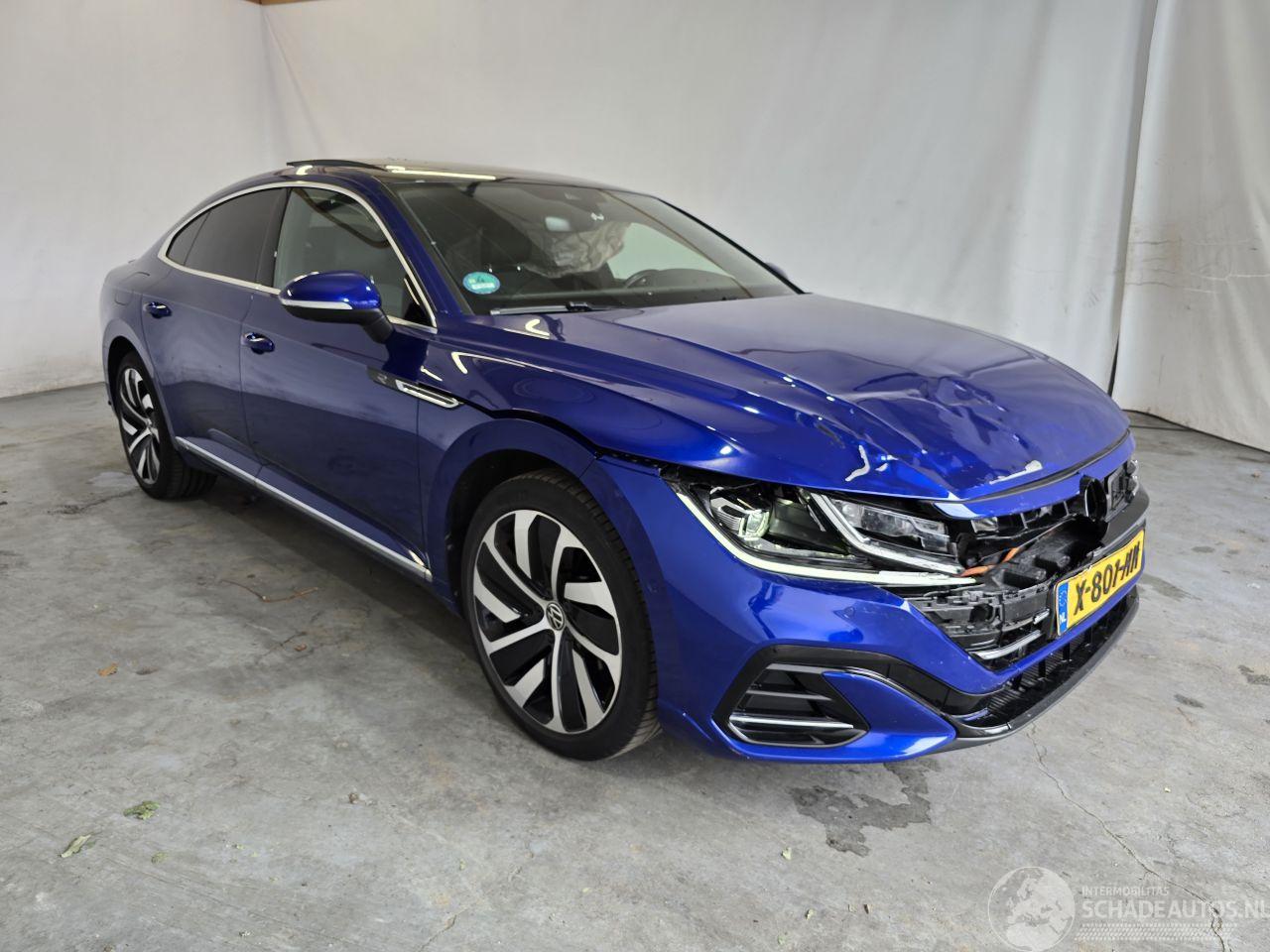 Volkswagen Arteon 1.4 TSI eHy R Bns+
