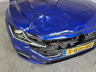 Volkswagen Arteon 1.4 TSI eHy R Bns+ picture 10