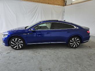 Volkswagen Arteon 1.4 TSI eHy R Bns+ picture 4