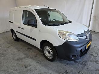 skadebil bedrijf Renault Kangoo 1.5 dCi 75 Express Comfort 2016/5