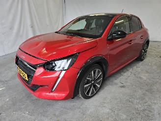 Peugeot 208 1.2 PureTech GT-Line picture 3