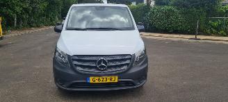 Mercedes Vito 116 CDI Select picture 2