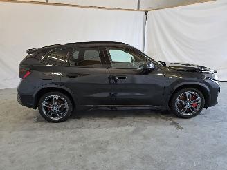 BMW X1 XDRIVE25E picture 8