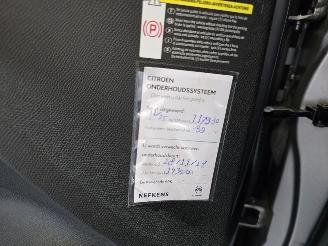 Citroën E-C4 Feel Pack 50 kWh picture 23
