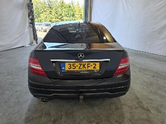 Mercedes C-klasse Coupé 180 Edition 1 picture 6