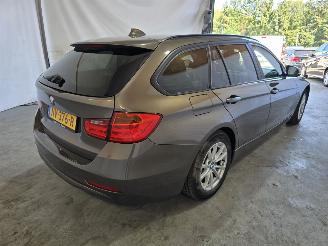 BMW 3-serie 316d High Executive picture 7