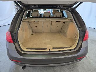 BMW 3-serie 316d High Executive picture 16