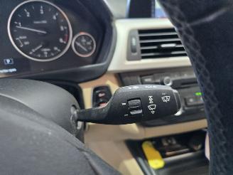 BMW 3-serie 316d High Executive picture 26