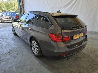 BMW 3-serie 316d High Executive picture 5