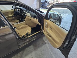 BMW 3-serie 316d High Executive picture 13