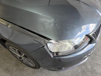Skoda Rapid Spaceback 1.0 TSI Greentech Drive picture 9
