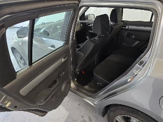 Suzuki Swift 1.3 GLS picture 17
