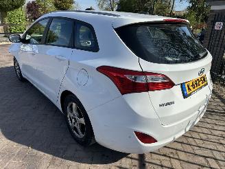 Auto incidentate Hyundai I-30 1.4i i-Drive 2017/4
