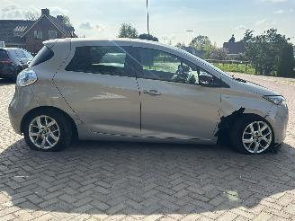 Renault Zoé R110 Ltd 40 e   NO Accu  Battery picture 5