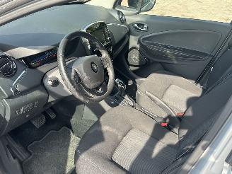 Renault Zoé R110 Ltd 40 e   NO Accu  Battery picture 12