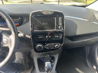 Renault Zoé R110 Ltd 40 e   NO Accu  Battery picture 13