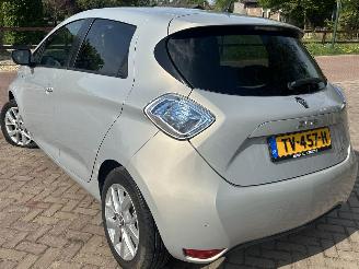 Renault Zoé R110 Ltd 40 e   NO Accu  Battery picture 9